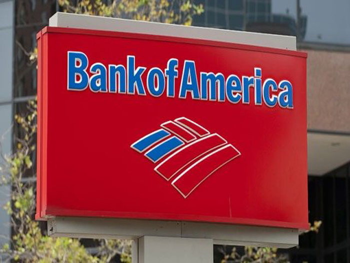 bank of america gde