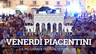 Venerdì Piacentini