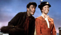 Regno Unito. L’iconico film “Mary Poppins” ottiene la classificazione Parental Guidance in Gran Bretagna per il linguaggio razzista