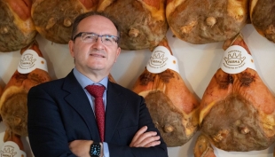 Prosciutto di Parma: Alessandro Utini alla presidenza del Consorzio