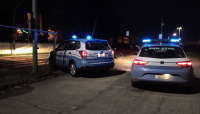 Polizia di Stato: continua la lotta allo spaccio a Modena, due denunciati
