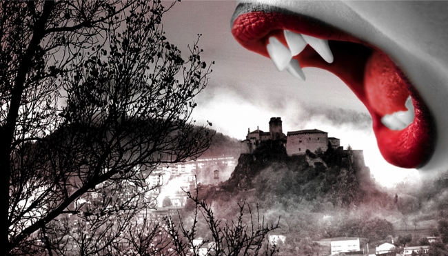 Halloween al Castello di Bardi: &quot;Castelvania Sete di Sangue&quot;