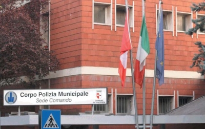 Piacenza, offese su internet alla Polizia Municipale.