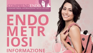 Le volontarie A.P.E. Onlus di Parma al Liceo Respighi di Piacenza per parlare dell&#039;Endometriosi