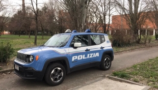 Parco Ducale: trentaseienne denunciato per detenzione di sostanze stupefacenti