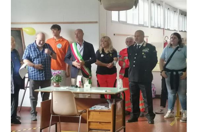 Il Comando Provinciale dei Carabinieri di Parma ha programmato una serie di incontri per la formazione della “cultura della legalità”