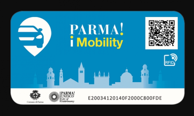 Parma - Nuovo pass elettronico di transito e sosta: scadenza, termini e rinnovo