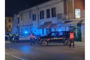 I Carabinieri di Sorbolo e la Polizia Locale contro le stragi del sabato sera: 13 sanzioni per guida in stato di ebbrezza