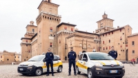 Security service: Coopservice cresce a Ferrara