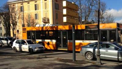 Parma - Bus, addio all&#039;abbonamento cartaceo