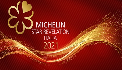 Guida Michelin 2021: 26 new entries e 3 nuovi 2 Stelle Michelin. Fa il suo ingresso la Stella Verde.