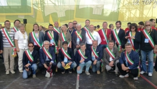 Reggio Emilia - Mammi:“Bene il taglio di Irap e Imu agricola”