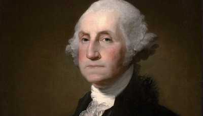 Più popolare di lui, solo George Washington