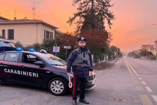 Controllo del territorio da parte dei Carabinieri del Comando provinciale di Parma – Compagnia di Fidenza