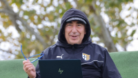 Il Parma Calcio, perde un pilastro della comunicazione: Gabriele Majo lascia la squadra crociata