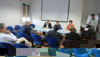 Modena - Jobs act, Cgil-Cisl-Uil hanno incontrato i parlamentari modenesi