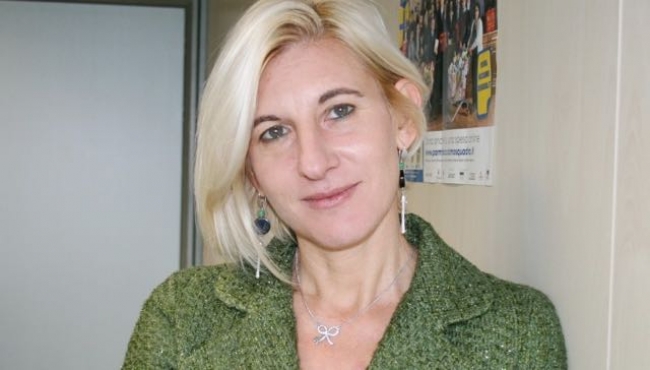 Laura Rossi, Assessore al Welfare del Comune di Parma
