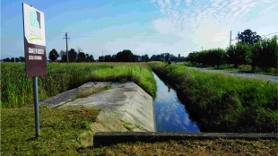 Report qualità acque Bonifica Lab: migliora la qualità dell’acqua per l’agricoltura del parmense