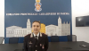 Un arresto per tentato omicidio ed evasione (video Carabinieri di Parma)