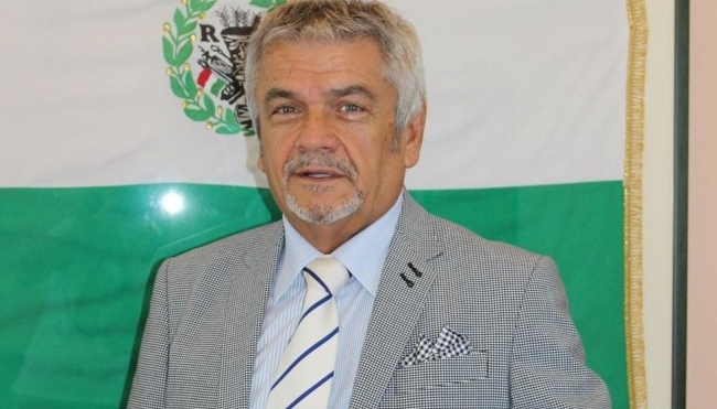 Presidente provinciale CNA Nunzio Dallari 