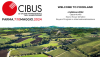 Pronti per la 22° edizione del Cibus dal 07 al 10 maggio