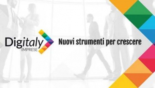 DigItaly: il progetto di CNA, Amazon e Google fa tappa a Parma