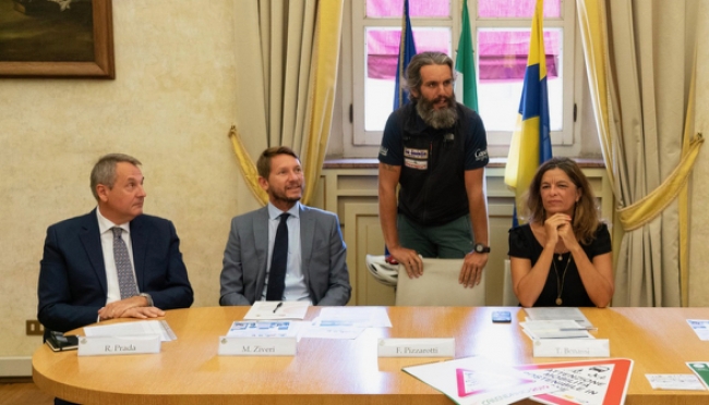 Settimana Europea della Mobilità Sostenibile a Parma fra convegni, camminate e biciclettate