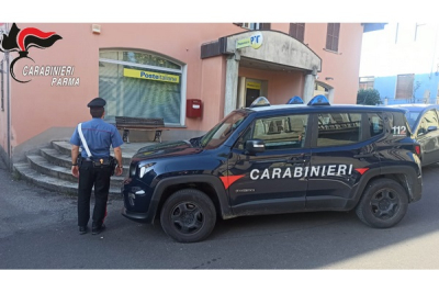 Tre presunti truffatori denunciati dai Carabinieri di Bedonia