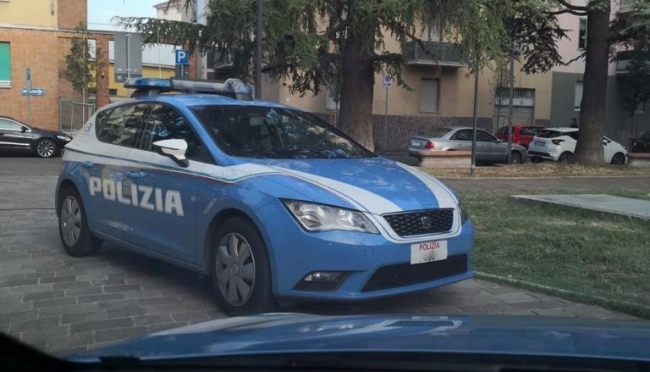 Parma: identificate 80 persone e controllati 40 veicoli