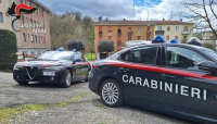 FIDENZA: i carabinieri rintracciano e denunciano l’autore dell’aggressione avvenuta a colpi di rasoio a Fidenza martedì  scorso.