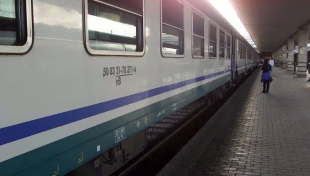 Linea Modena - Sassuolo, scongiurare la soppressione del treno