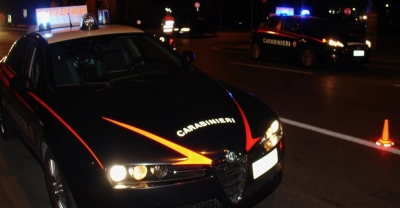 foto repertorio carabinieri