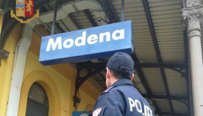 Da Misano a Modena per uccidere una ragazza che “gli dà buca”. Arrestato dalla Polizia