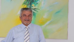 Reggio Emilia, il presidente di CNA Nunzio Dallari spiega le ragioni di merito che hanno portato l’Associazione a votare il nuovo presidente della Camera di Commercio