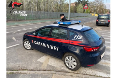 Parma: ruba merce in un supermercato arrestato 43enne