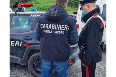 Tizzano Val Parma: controlli a tappeto sulle attività commerciali della zona pedemontana riscontrate violazioni e comminate sanzioni