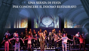 &quot;Il Duomo ritrovato Musica e Parole&quot;