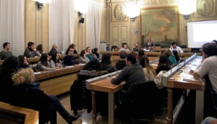 Reggio Emilia - Servizio civile, opportunità per oltre 300 giovani