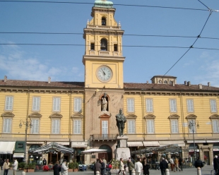 Comune di Parma – Concorso per un dirigente di Polizia