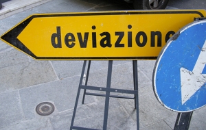 23esimo slalom Lugagnano-Vernasca: limitazioni al traffico