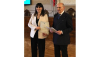 Premio Aiace 2023 alla dottoressa Federica Torricelli dell’IRCCS di Reggio Emilia per i suoi studi sul Mesotelioma Pleurico Maligno, che hanno aperto nuove conoscenze sui meccanismi che guidano l’evoluzione di questo tumore