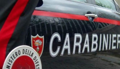 Parma: denunciato autore di furto in attività commerciale