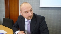 direttore di Confcooperative Modena Cristian Golinelli 