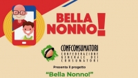 “Bella Nonno!”: via al progetto a Parma