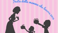 Montecchio Emilia - Serigrafia 76 organizza la &quot;Festa della mamma che lavora&quot;