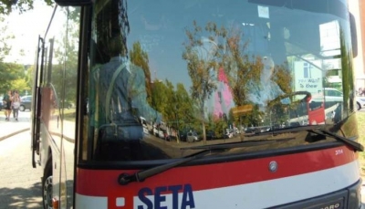 Reggio Emilia - Bus, due nuove corse sulle linee 2 e 4