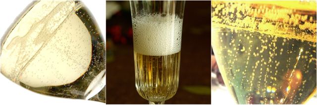 Champagne e Spumante vino tradizione 1