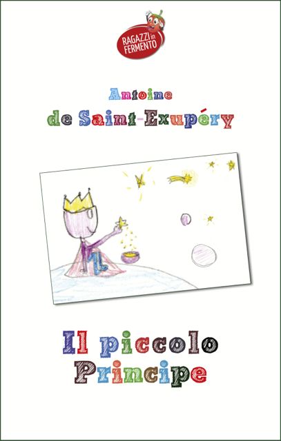 CoverPiccolo Principe intera