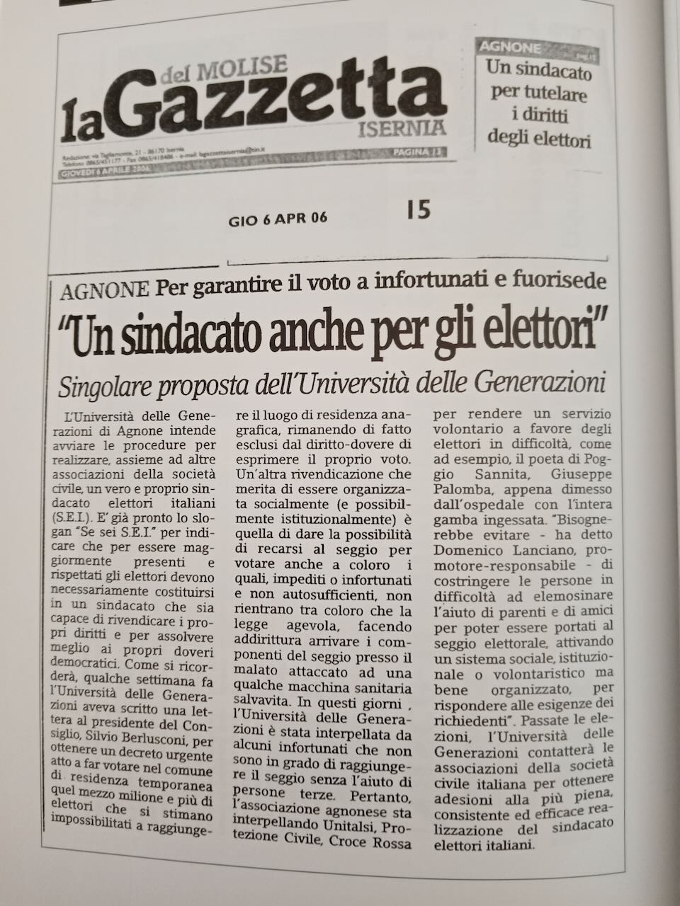 Gazzetta_del_Molise_-_06_aprile_2006_-_SINDACATO_ELETTORI_ITALIANI.jpeg