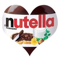 I love Nutella image